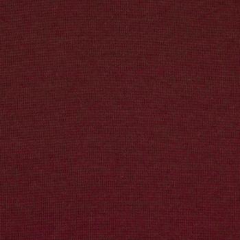 Swafing Maike French Terry Uni Bordeaux 937